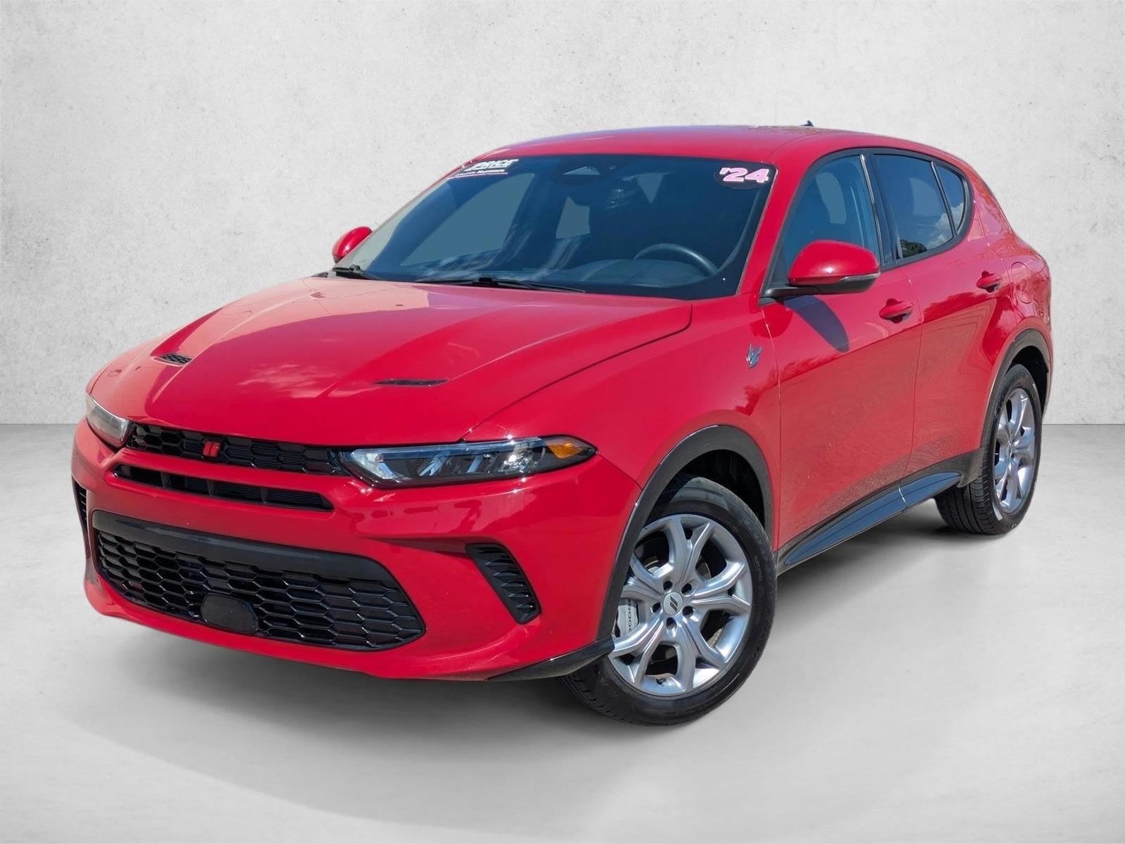 Thumbnail: 2024 Dodge Hornet - 1