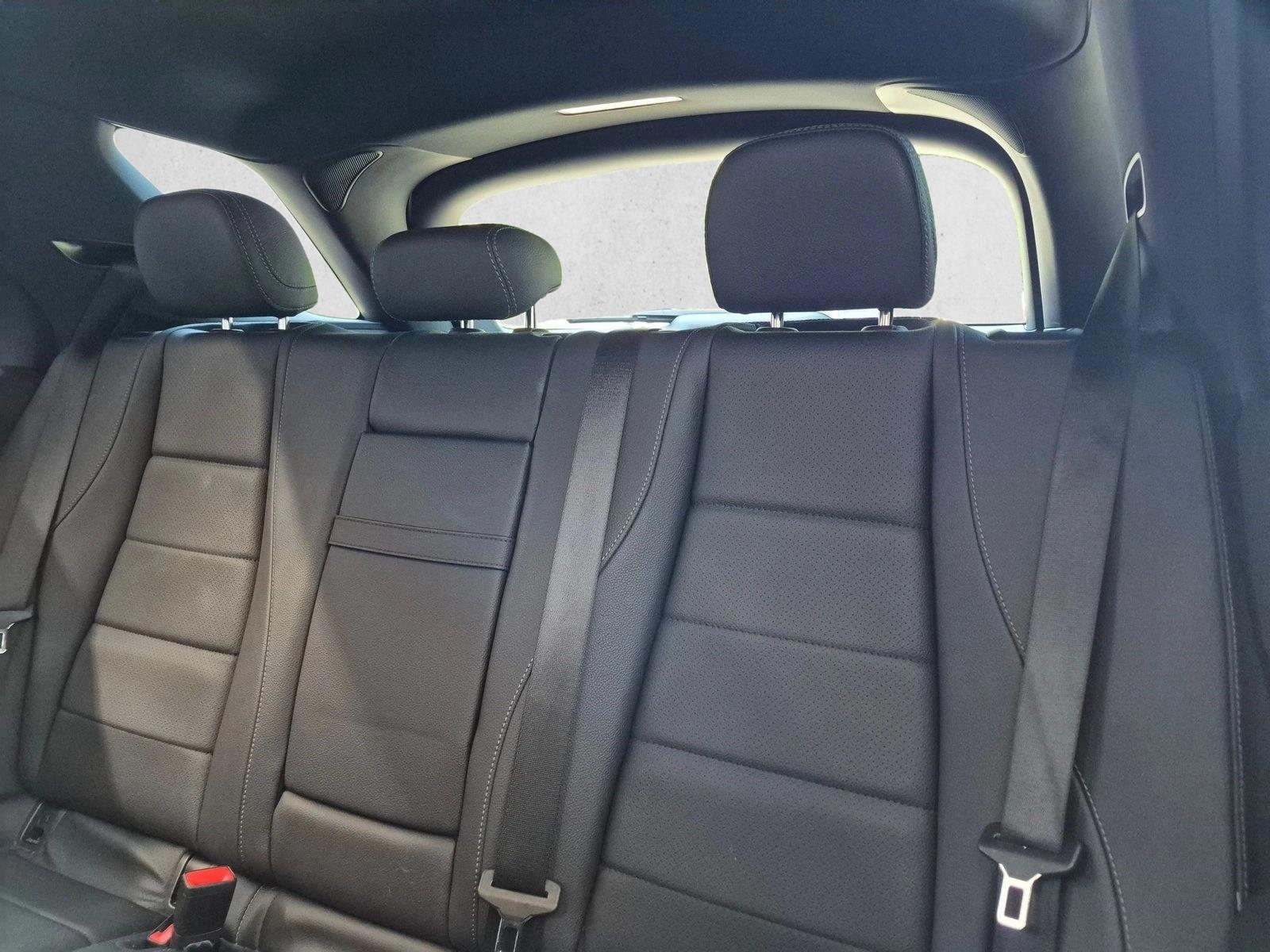 2025 Mercedes-Benz GLE GLE350 - Photo 14