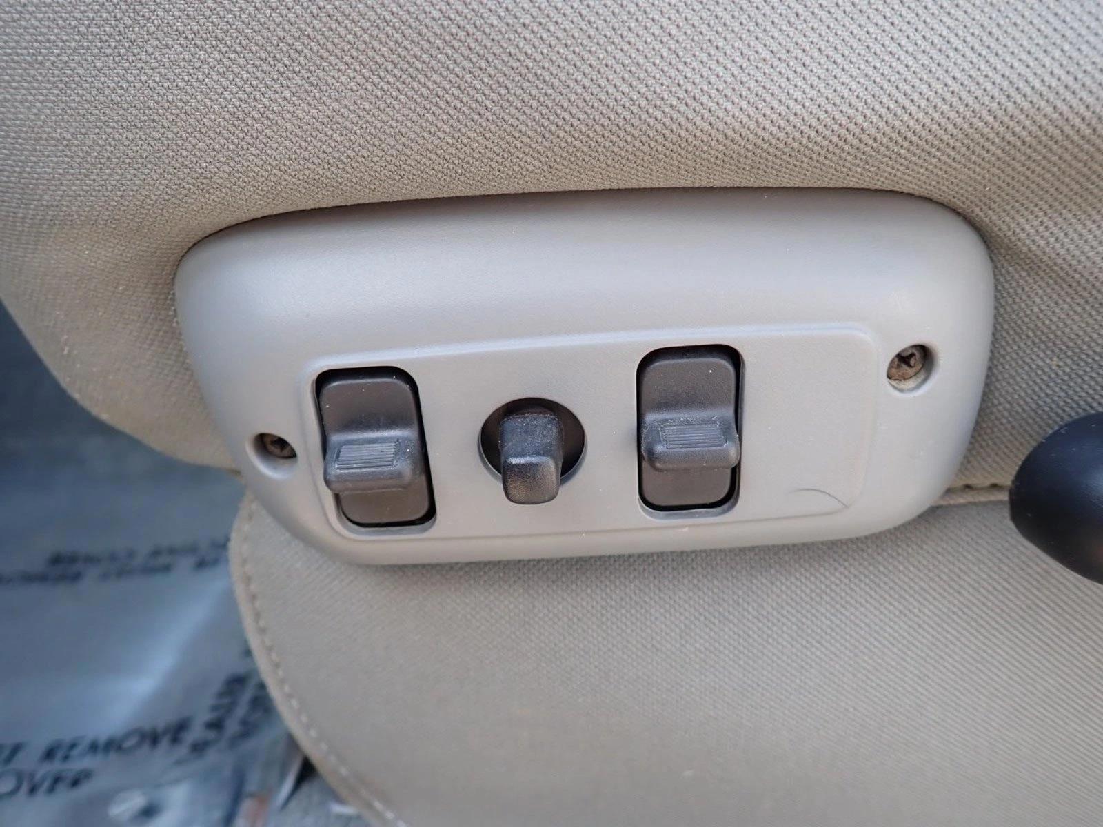 Thumbnail: 2007 Dodge Ram 2500 - 3
