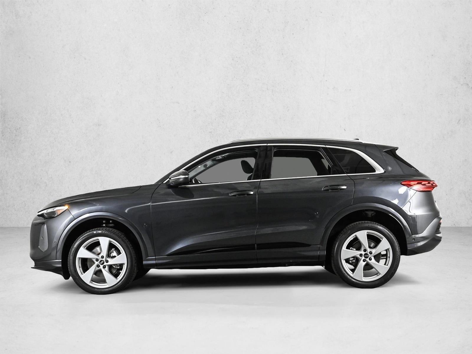 Thumbnail: 2026 Audi Q5 - 2