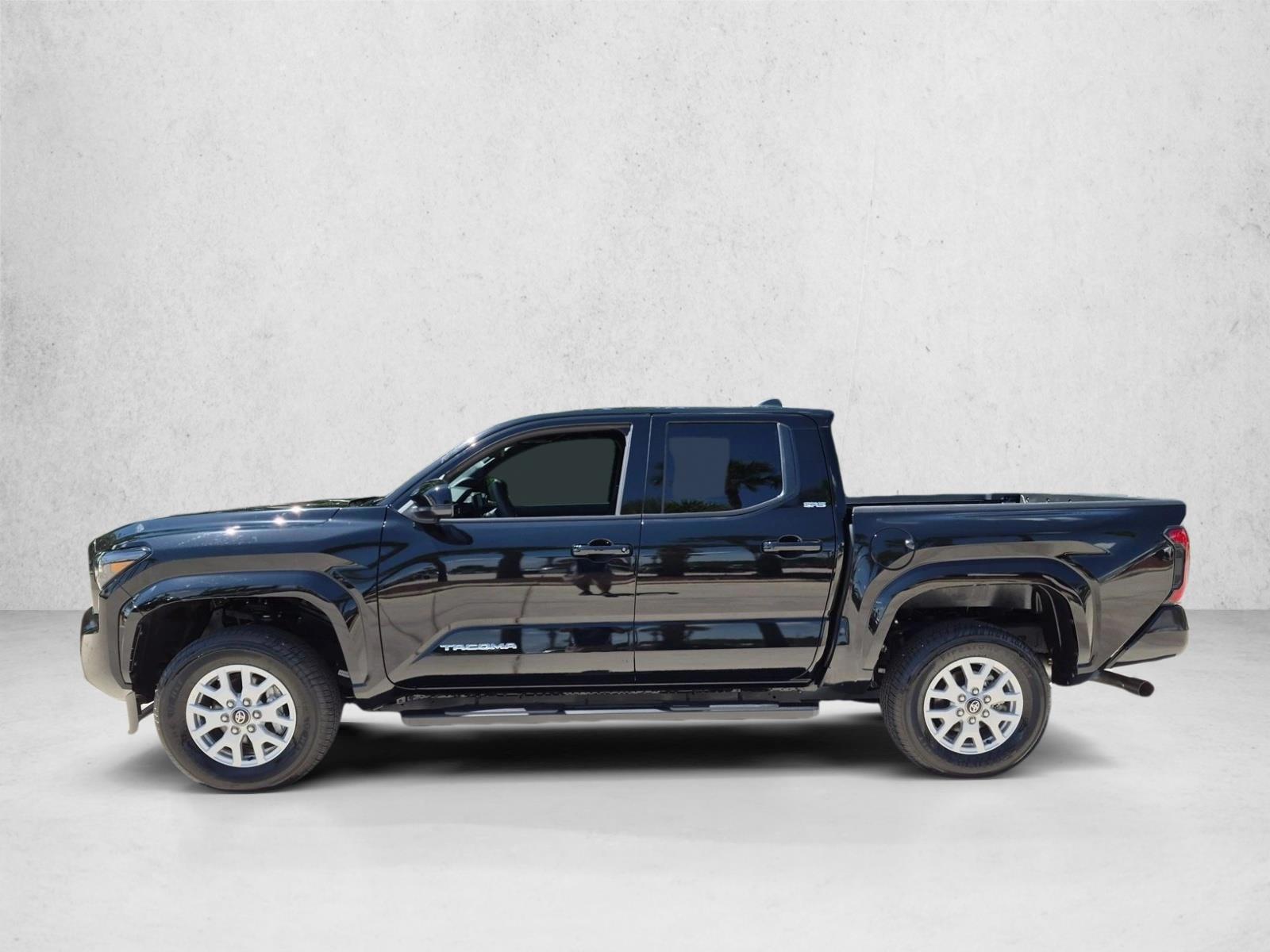 Thumbnail: 2025 Toyota Tacoma - 2