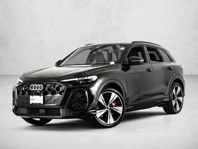 2026 Audi SQ5