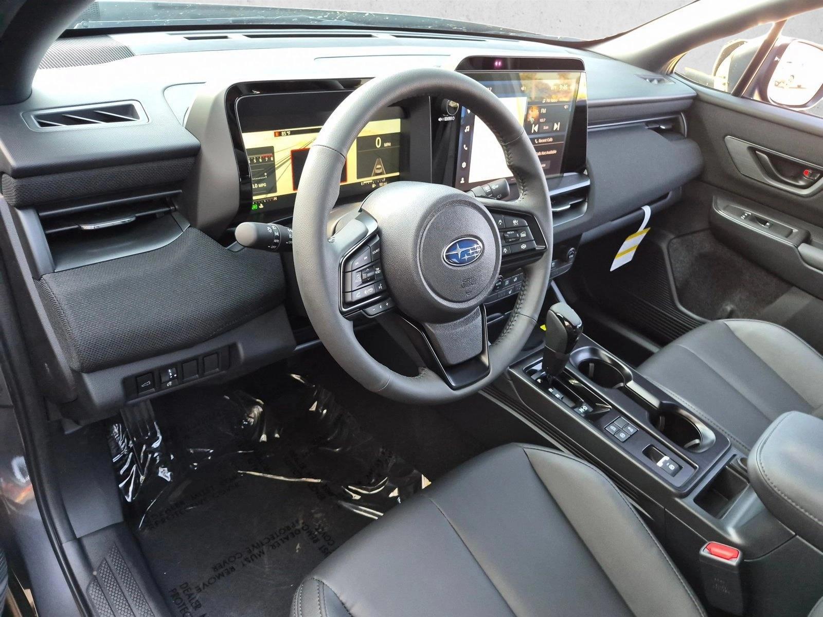 Thumbnail: 2026 Subaru Outback - 4