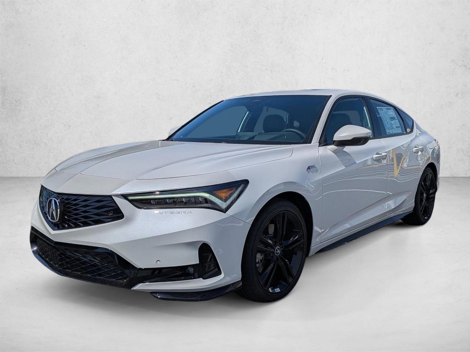 Thumbnail: 2026 Acura Integra - 1