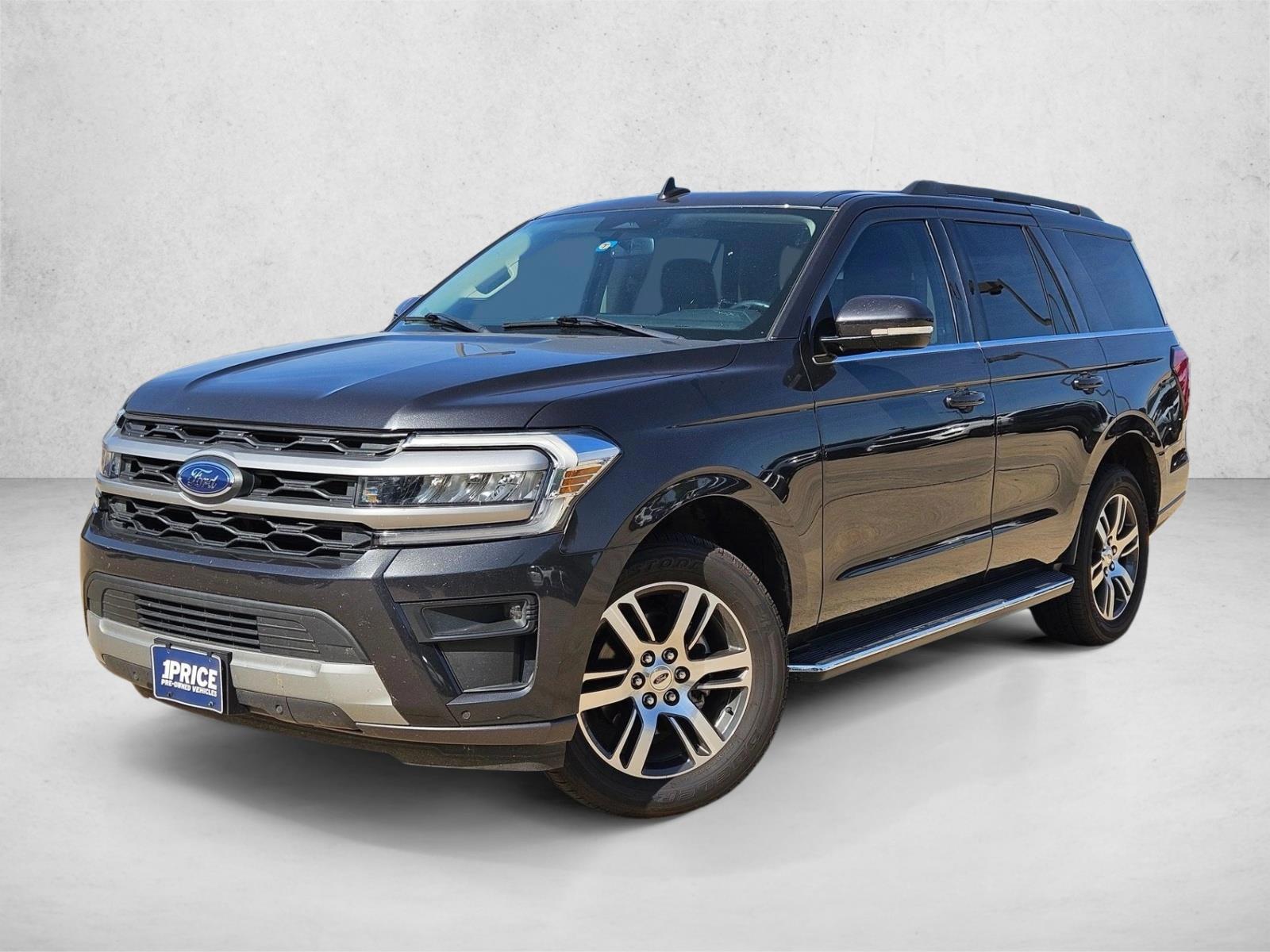 Thumbnail: 2022 Ford Expedition - 1
