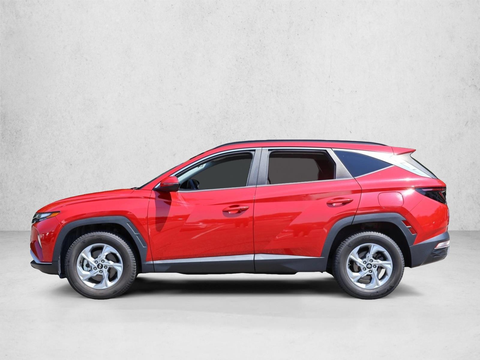 Thumbnail: 2022 Hyundai Tucson - 2