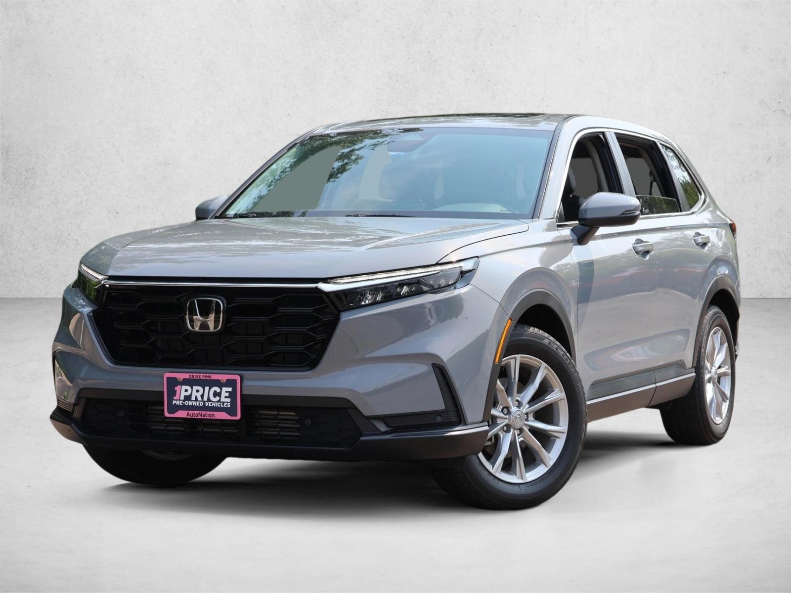 Thumbnail: 2024 Honda CR-V - 1