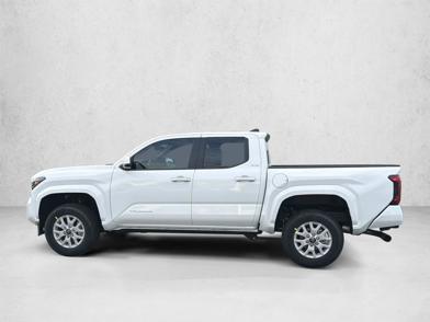 2026 Toyota Tacoma 4WD