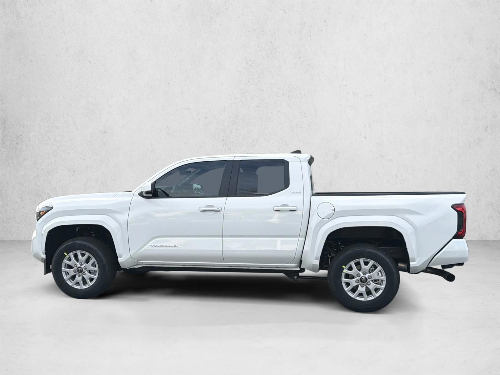 Thumbnail: 2026 Toyota Tacoma - 2