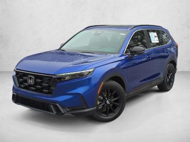 2025 Honda CR-V Sport -
                  Lithia Springs, GA