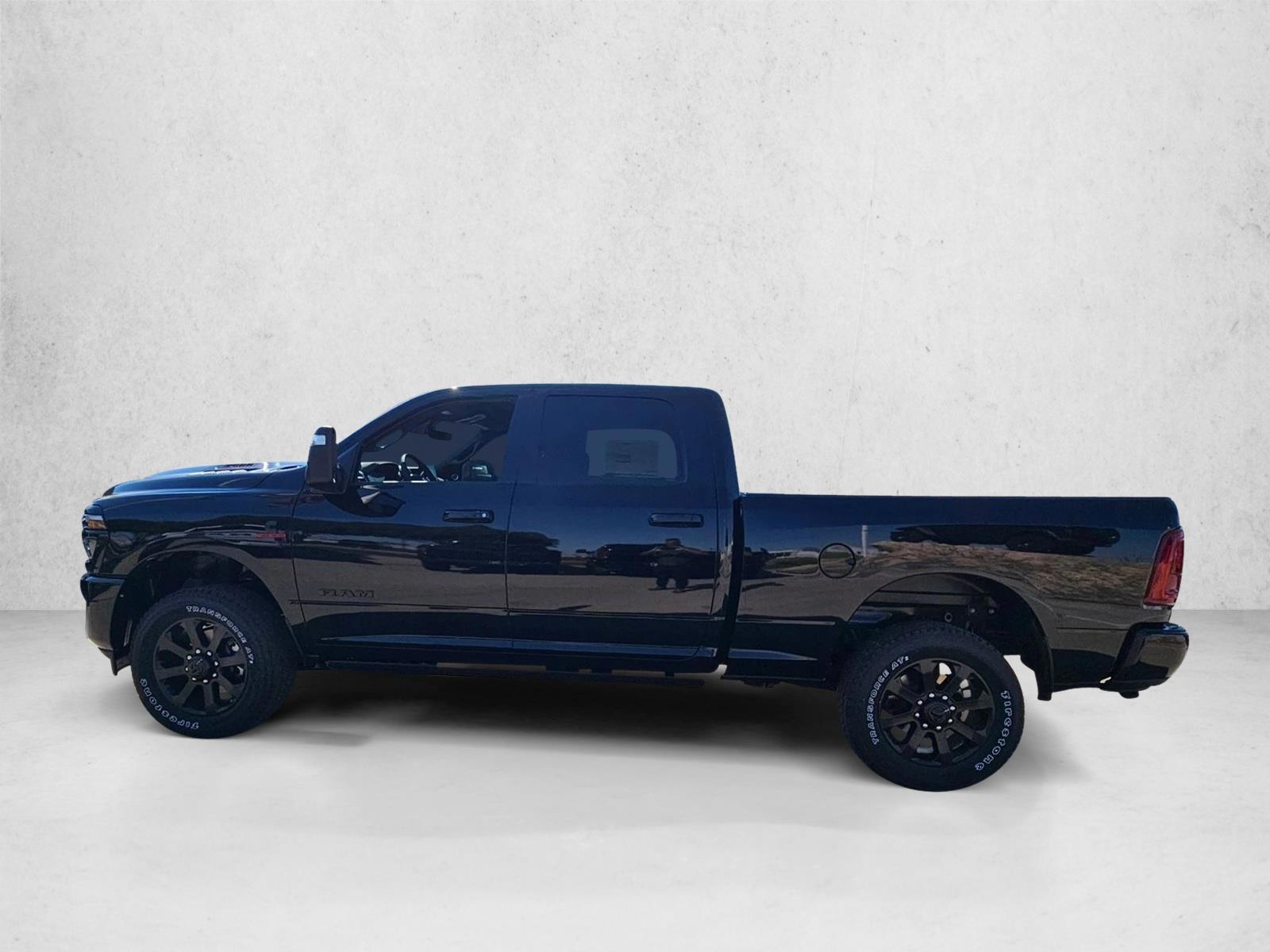 Thumbnail: 2026 RAM 2500 - 2