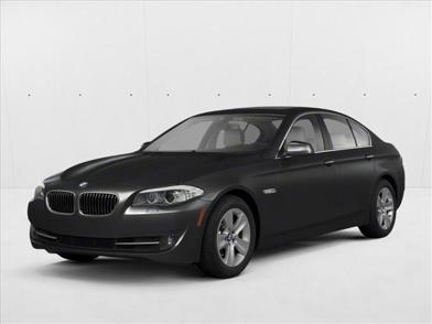 2013 BMW 5 Series 535i xDrive -
                  Westmont, IL