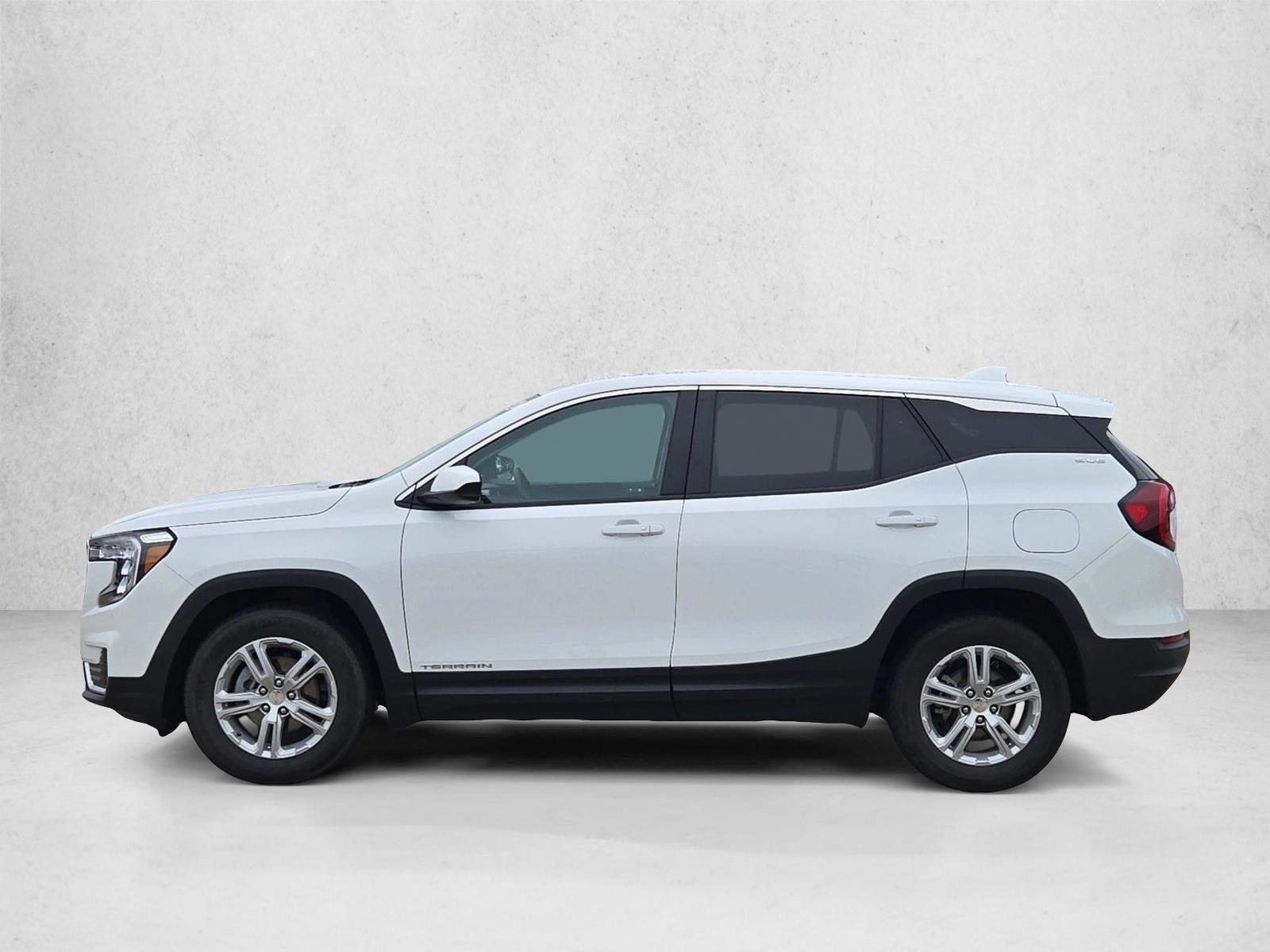 Thumbnail: 2024 GMC Terrain - 2