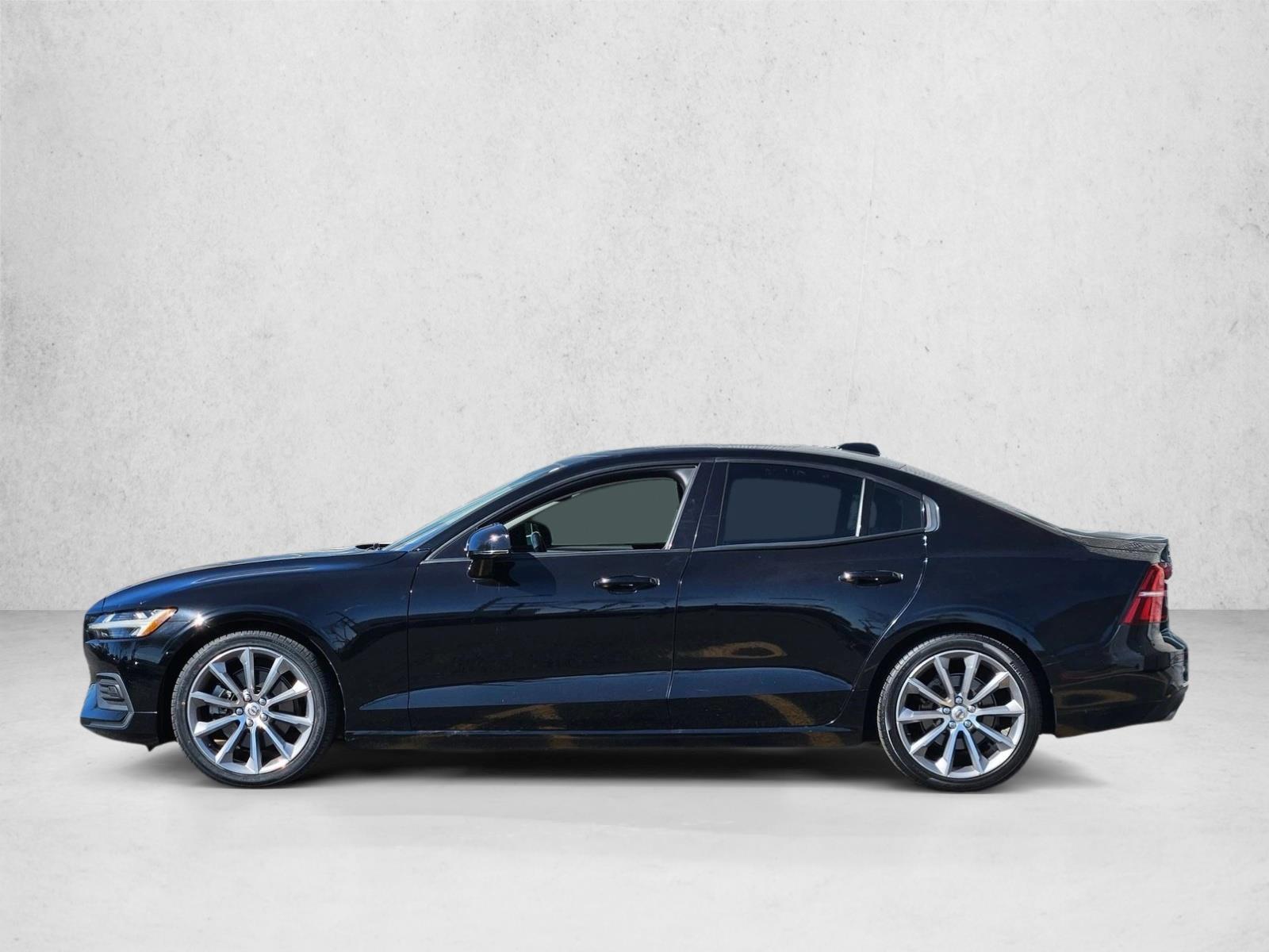Thumbnail: 2019 Volvo S60 - 2