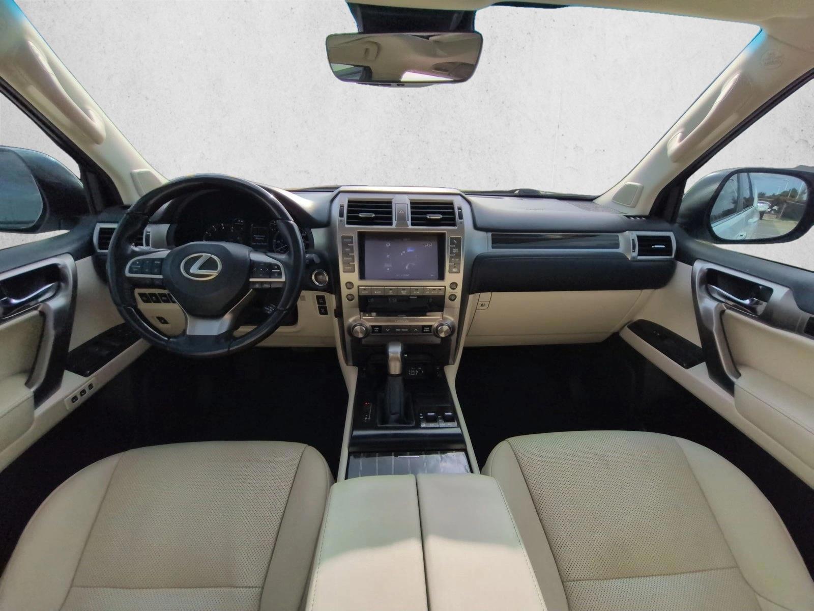Thumbnail: 2021 Lexus GX - 3
