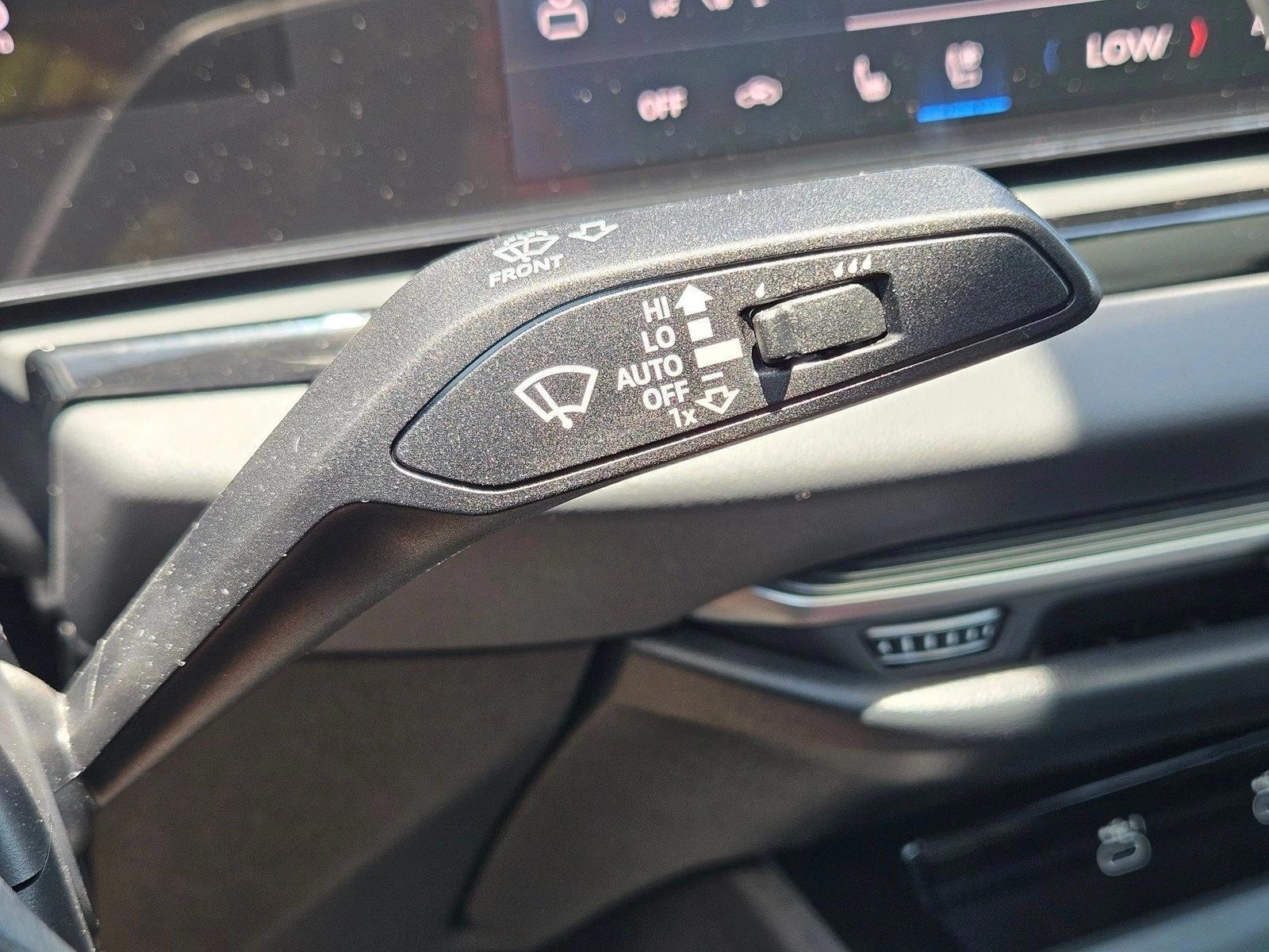2026 Audi A6 Premium Plus - Photo 16