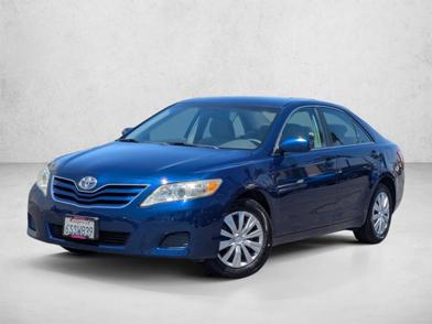 2011 Toyota Camry LE -
                  Torrance, CA
