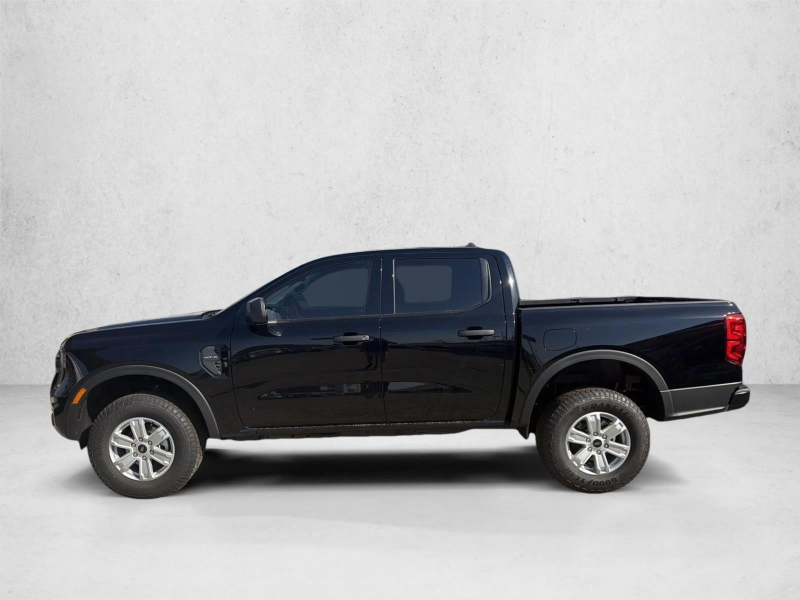 Thumbnail: 2026 Ford Ranger - 2
