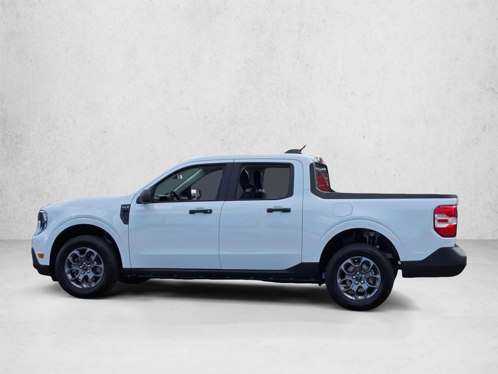 Thumbnail: 2026 Ford Maverick - 2