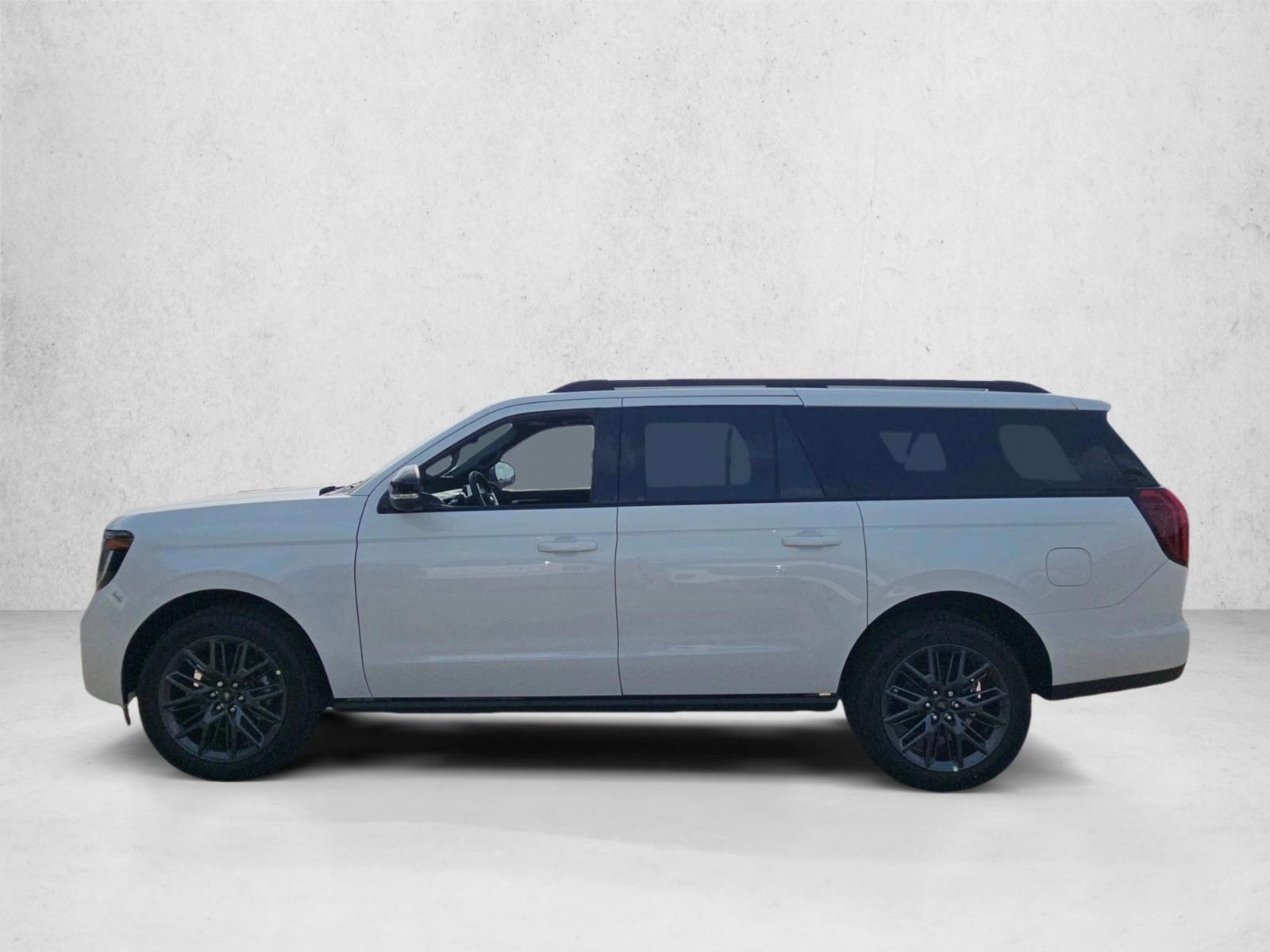 Thumbnail: 2027 Ford Expedition MAX - 2
