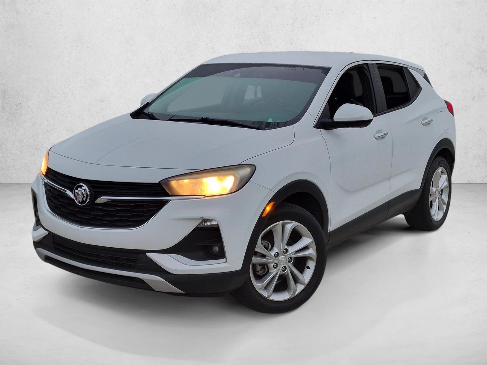 2020 Buick Encore GX