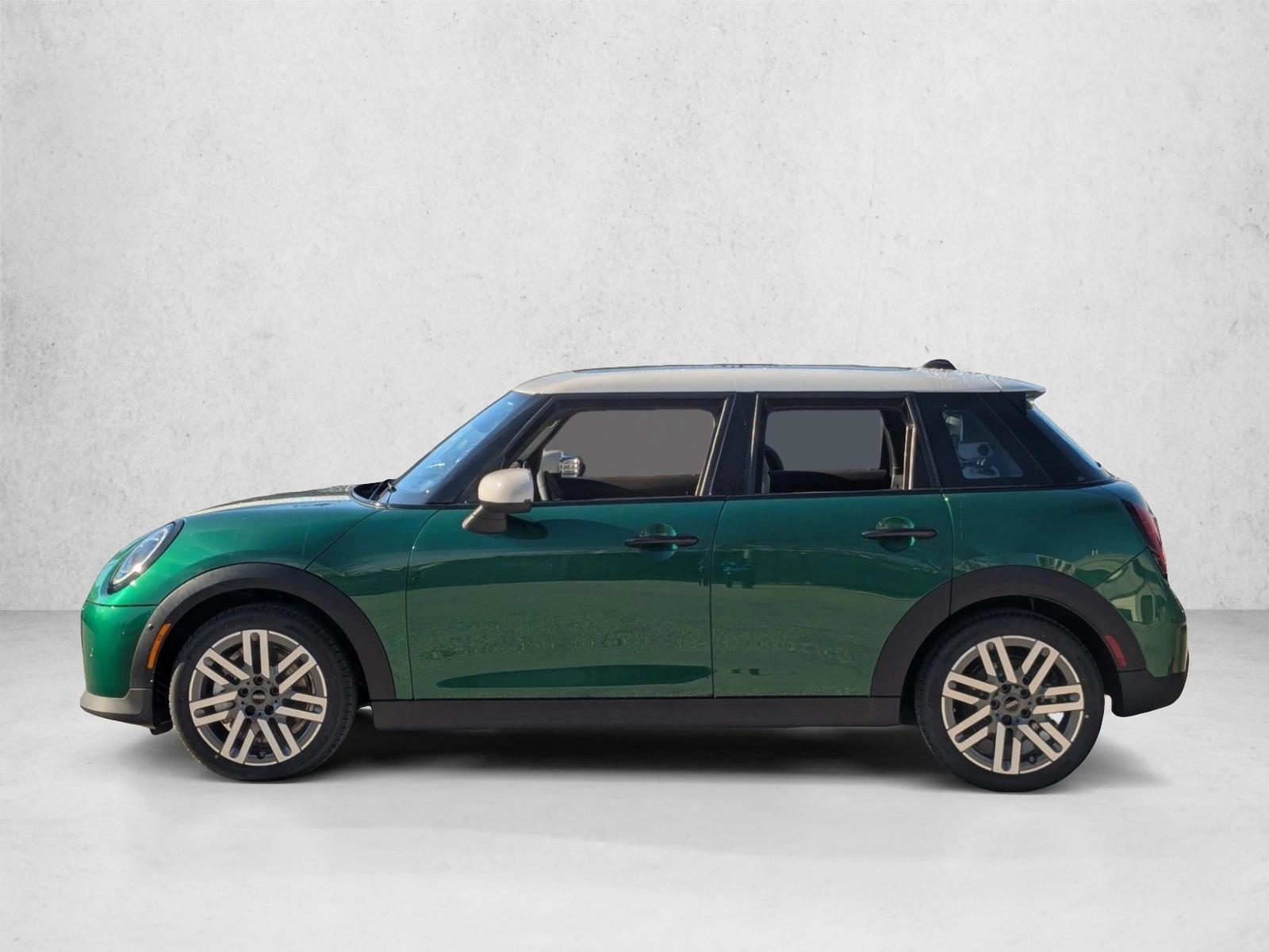 Thumbnail: 2026 MINI Cooper Hardtop - 2