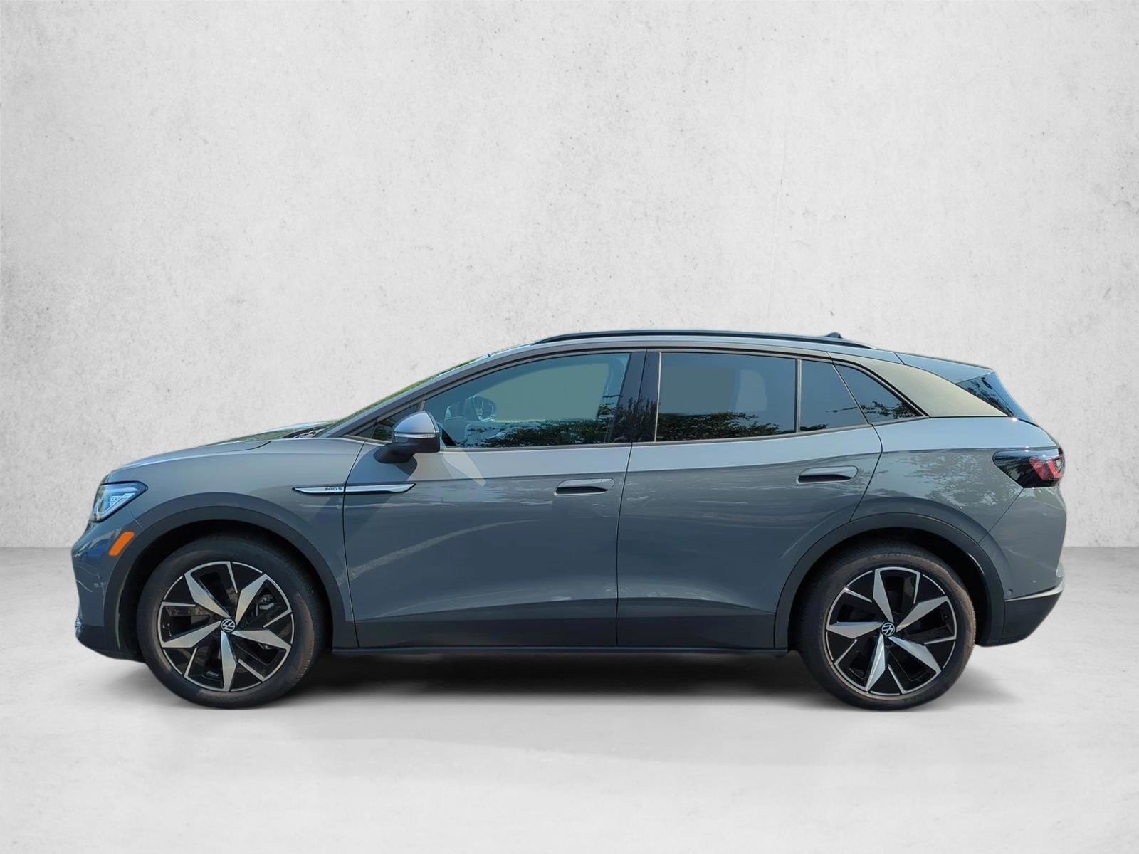 Thumbnail: 2025 Volkswagen ID.4 - 2
