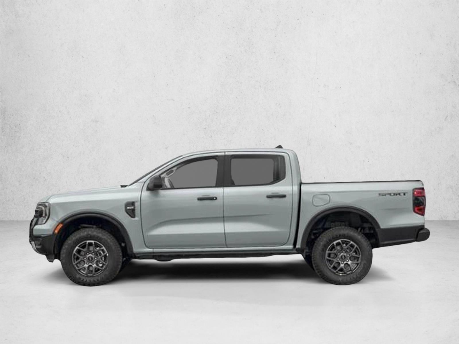Thumbnail: 2026 Ford Ranger - 2