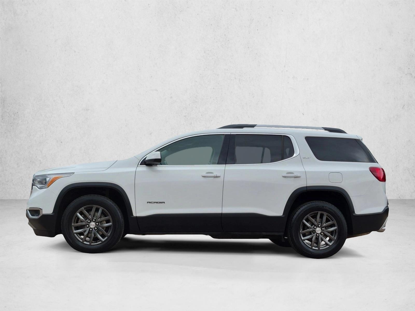Thumbnail: 2017 GMC Acadia - 2
