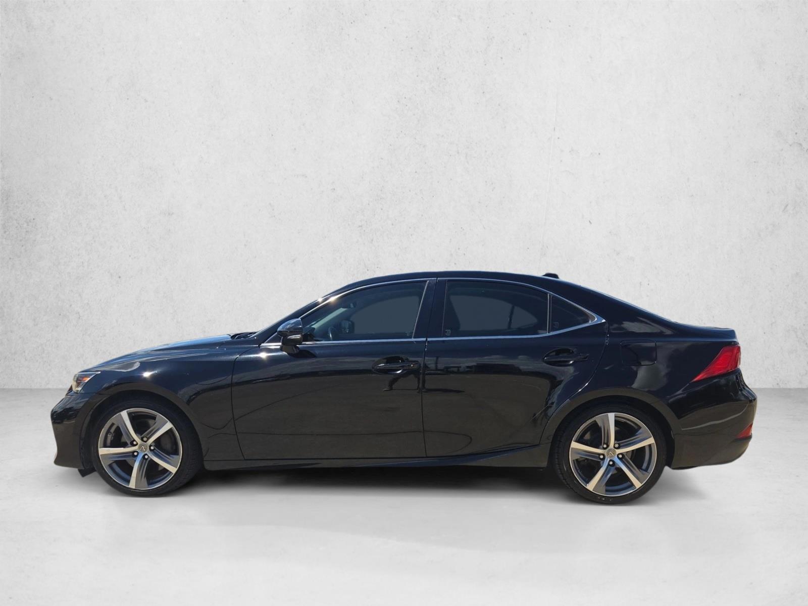Thumbnail: 2019 Lexus IS - 2