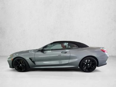 2024 BMW 8 Series