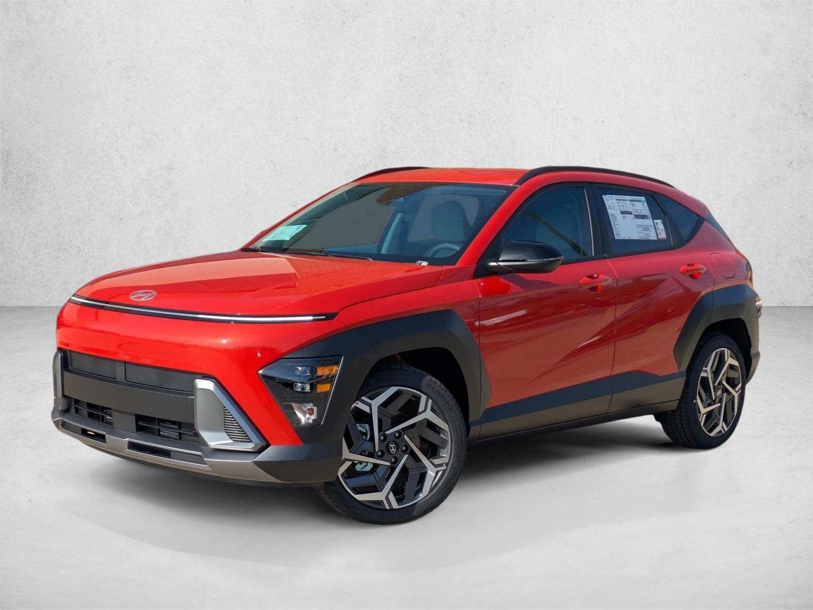 Thumbnail: 2026 Hyundai Kona - 1