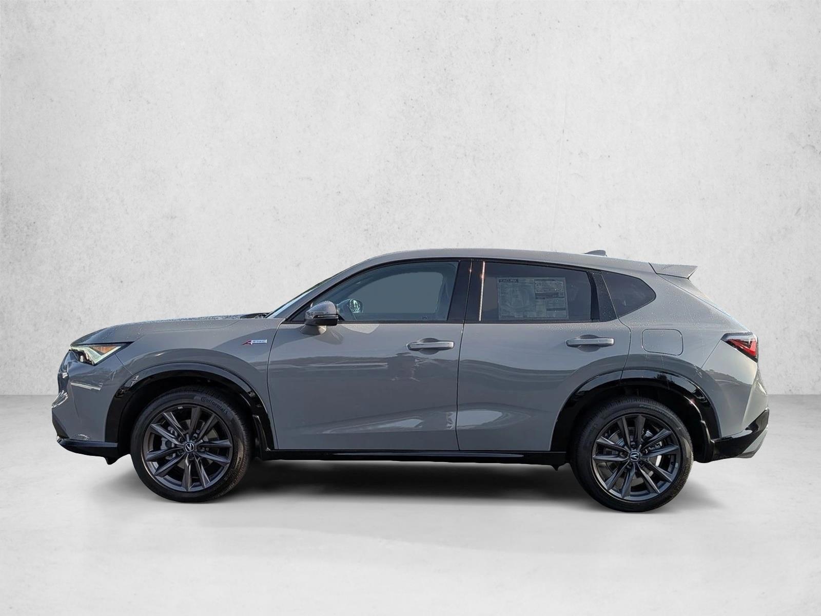 Thumbnail: 2026 Acura ADX - 2