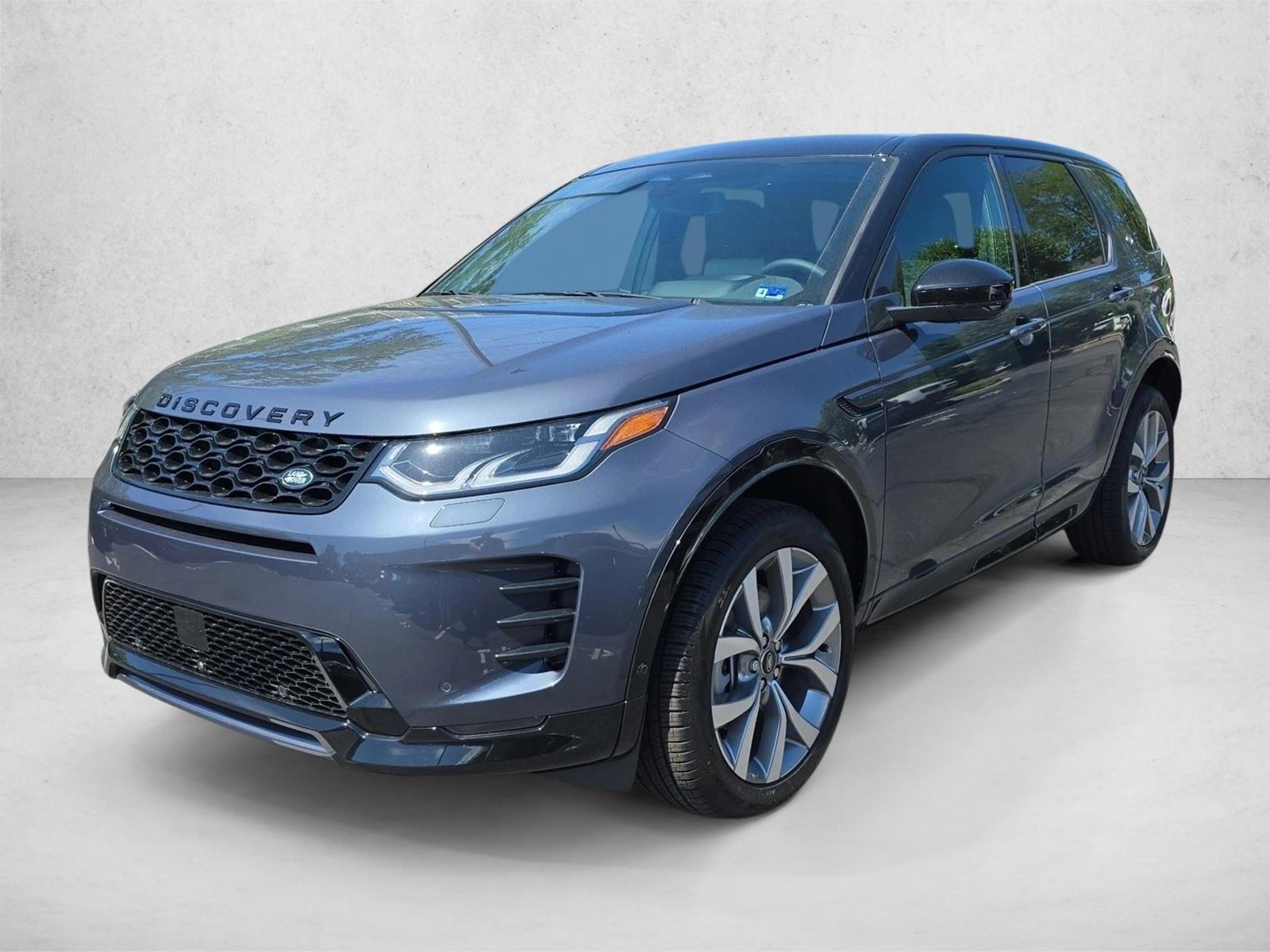 Thumbnail: 2026 Land Rover Discovery Sport - 1