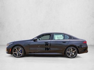 2027 BMW 5 Series