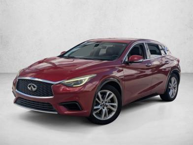2018 INFINITI QX30 Luxury -
                  Davie, FL
