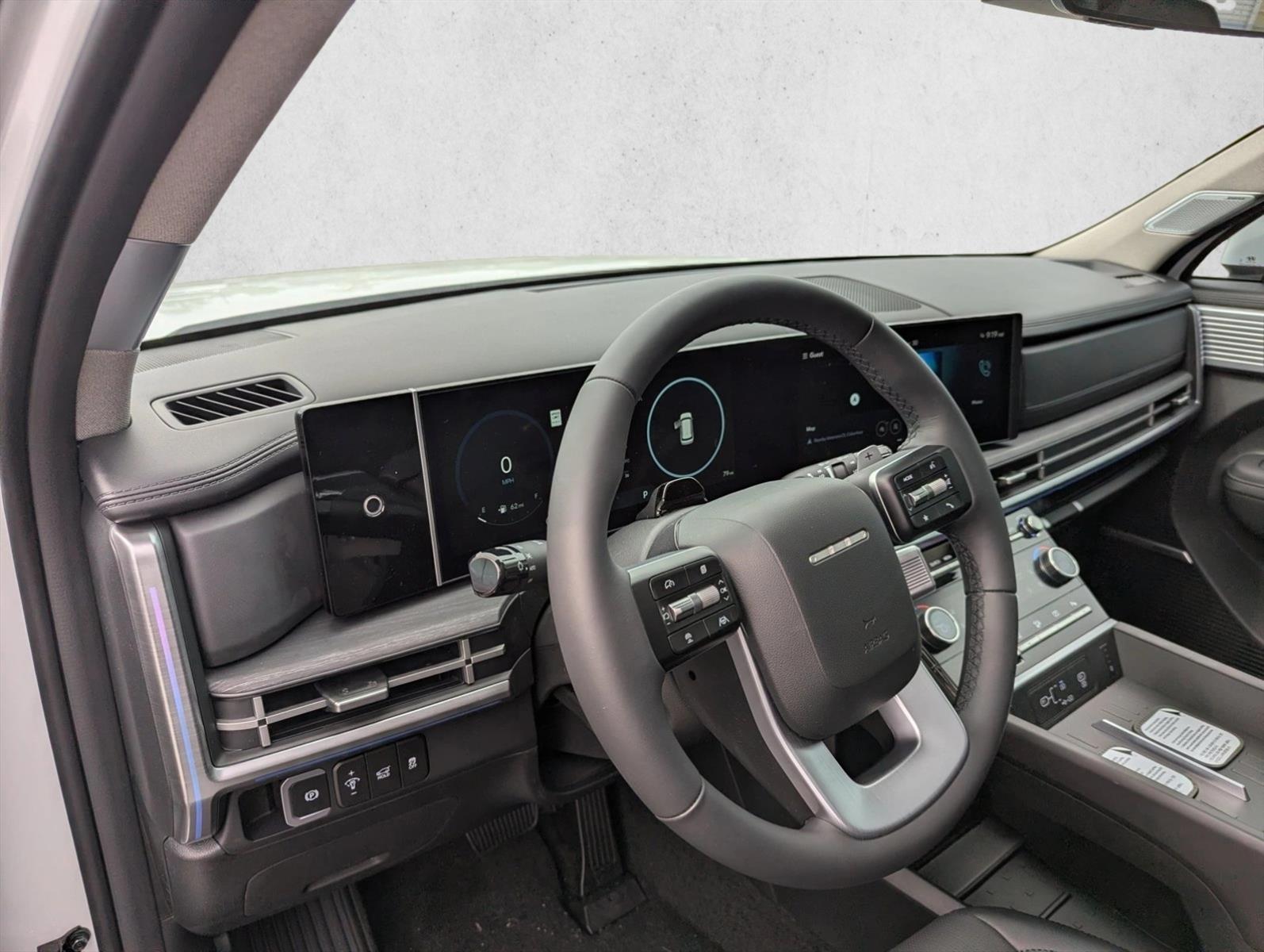 Thumbnail: 2026 Hyundai Santa Fe - 3