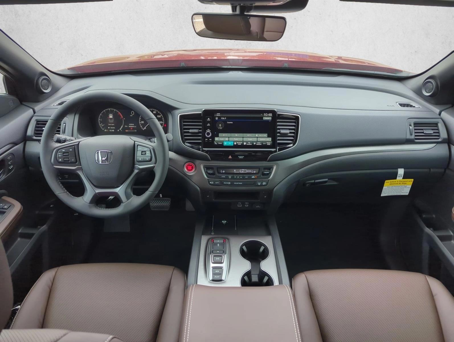 Thumbnail: 2026 Honda Ridgeline - 2