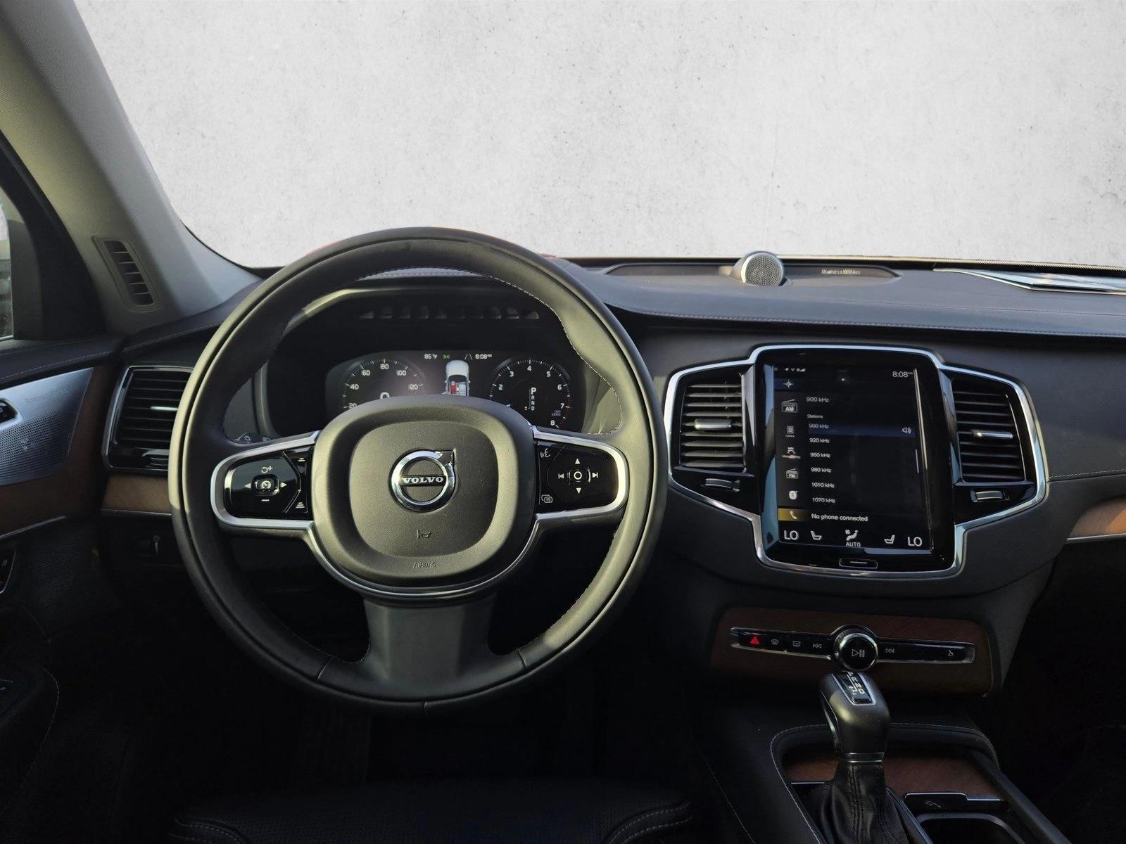 Thumbnail: 2019 Volvo XC90 - 3
