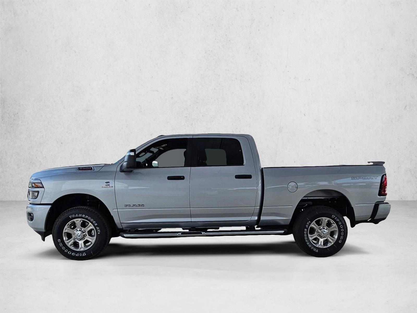 Thumbnail: 2026 RAM 2500 - 2