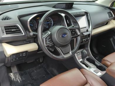 2019 Subaru Ascent