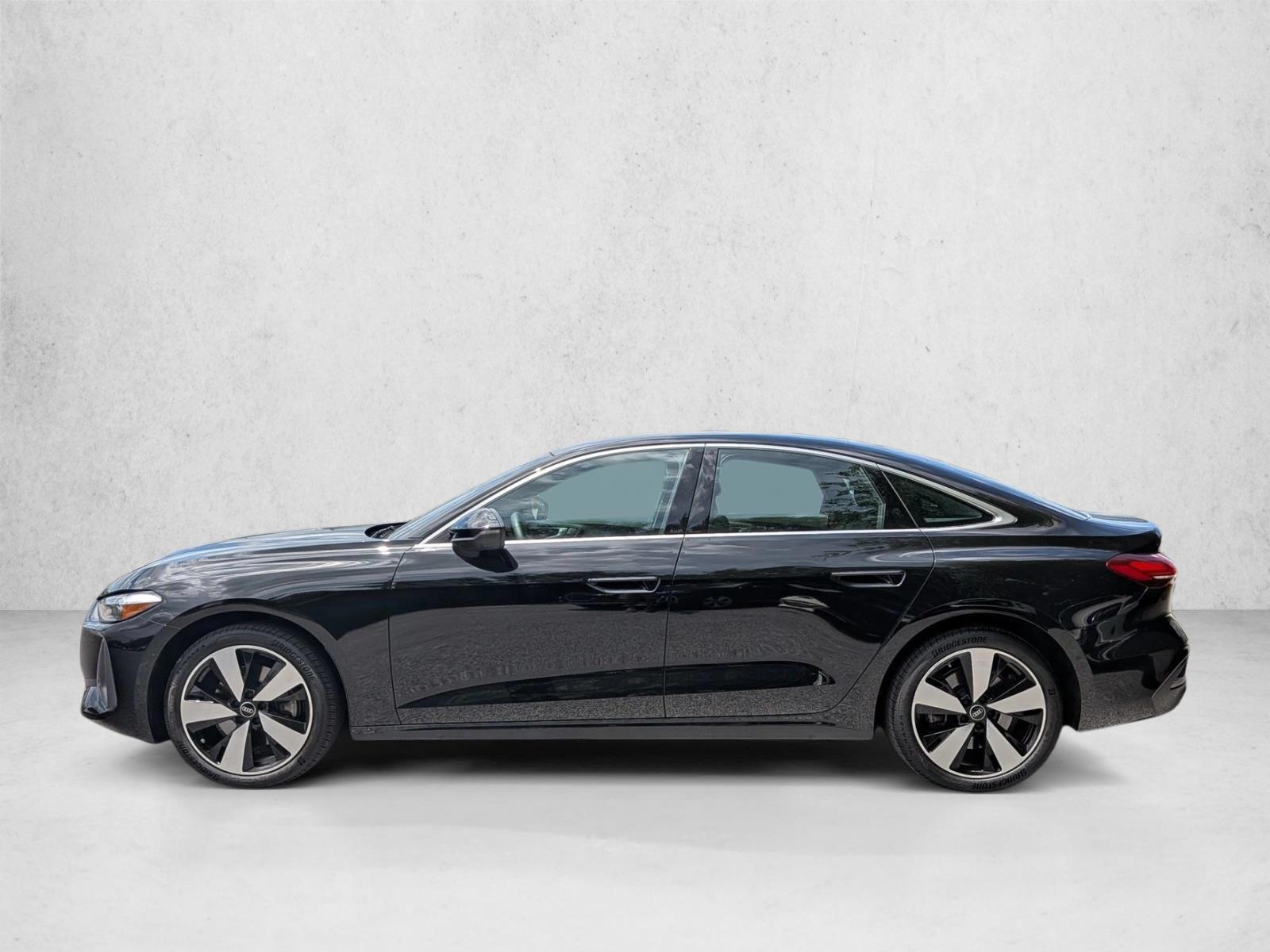 Thumbnail: 2025 Audi A5 - 2