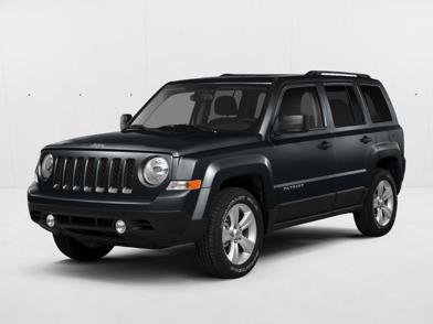 2016 Jeep Patriot Sport -
                  Spokane Valley, WA