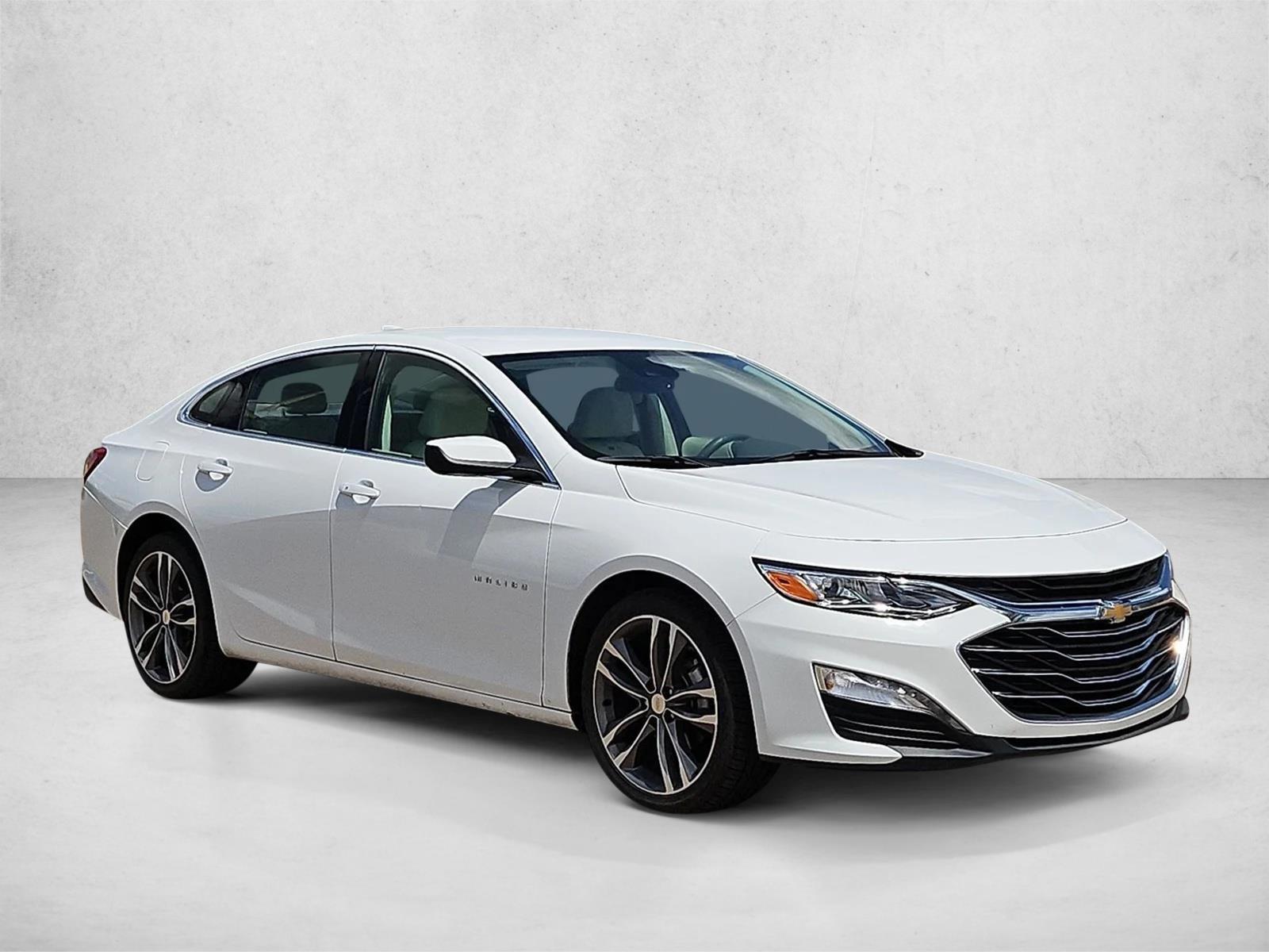 2024 Chevrolet Malibu 2LT - Photo 3