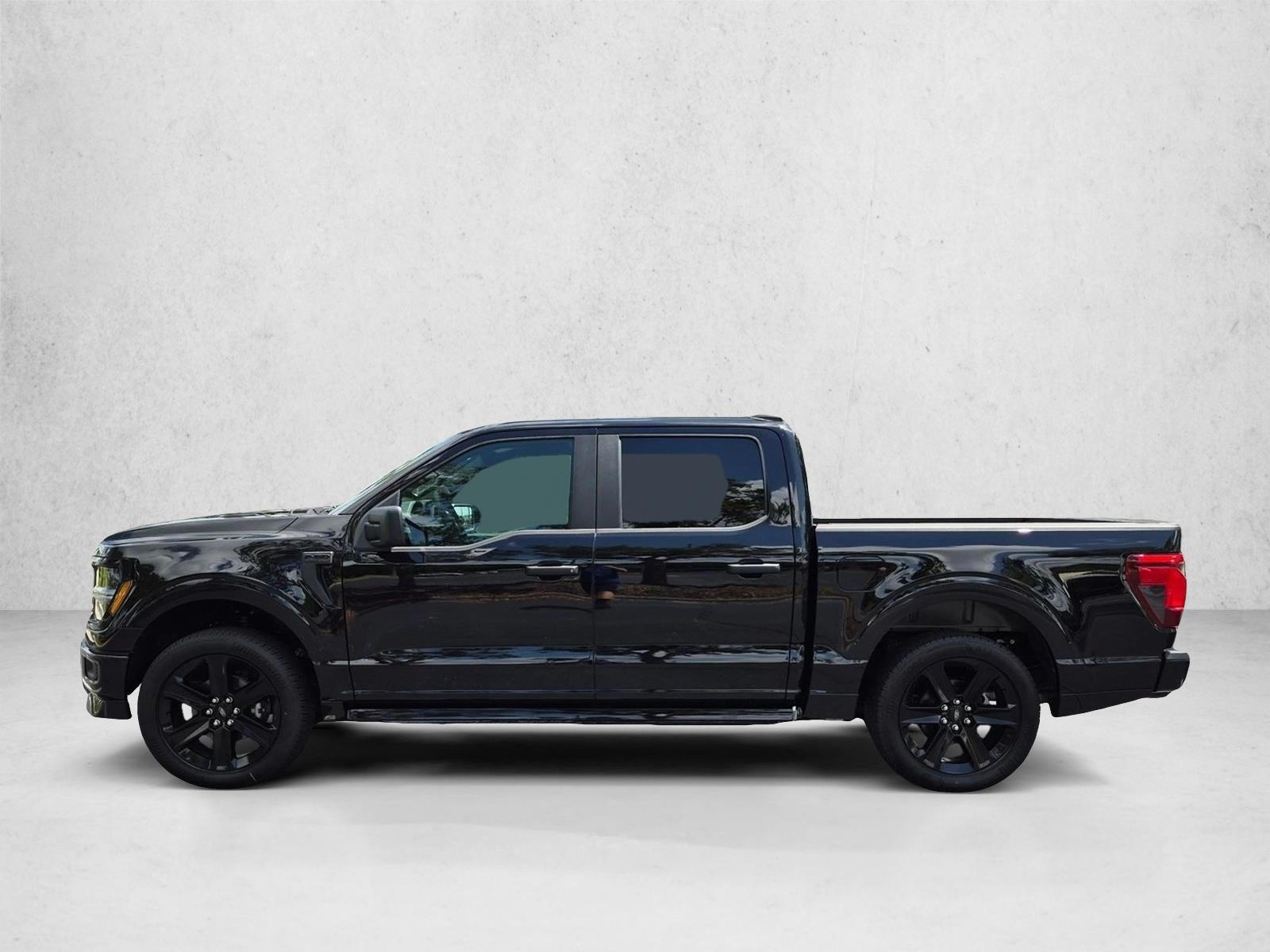 Thumbnail: 2026 Ford F-150 - 2