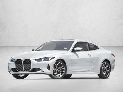 2025 BMW 4 Series 430i -
                  Plano, TX