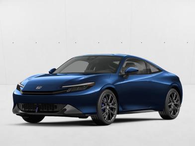 2026 Honda Prelude