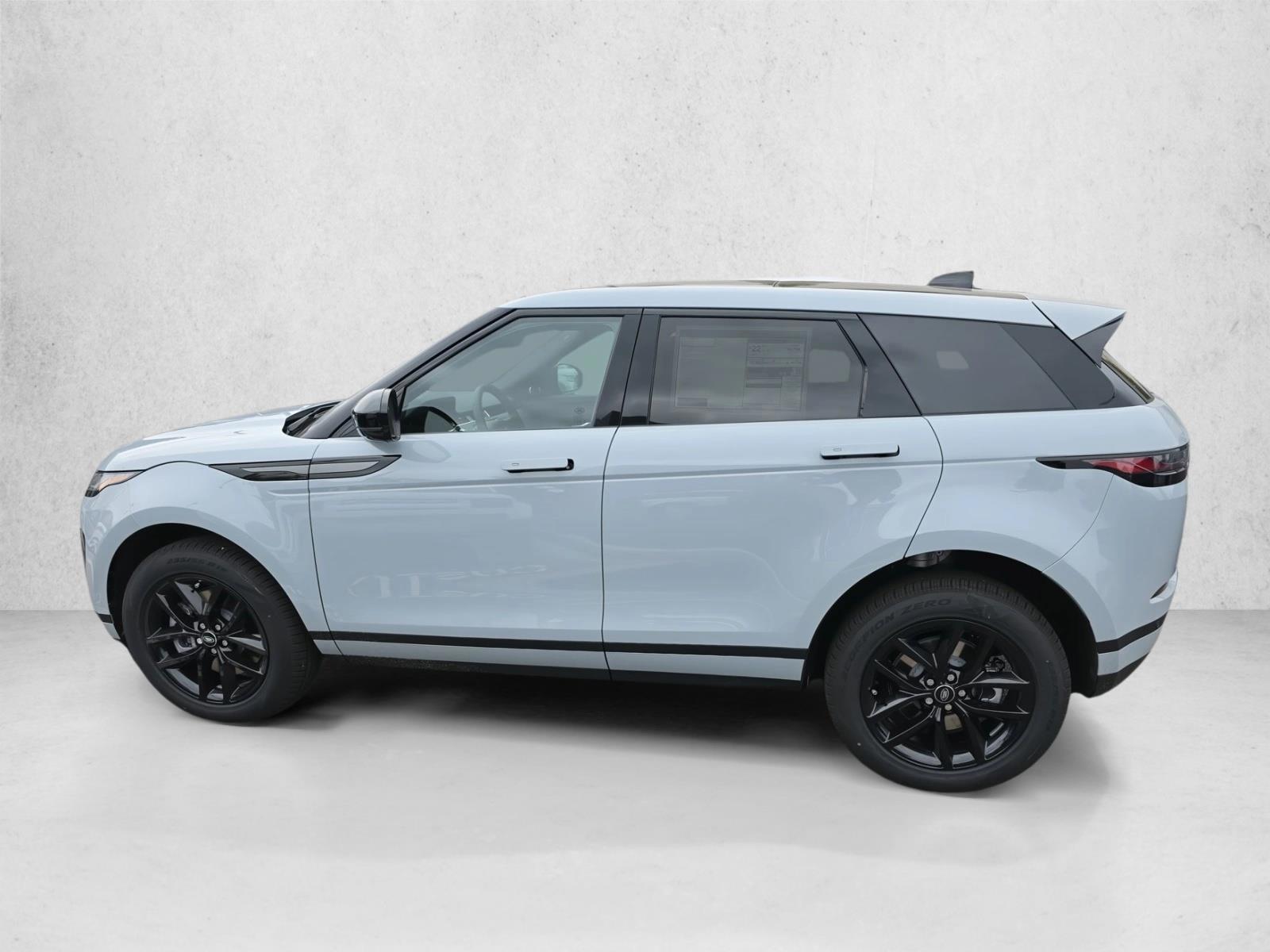 Thumbnail: 2026 Land Rover Range Rover Evoque - 2
