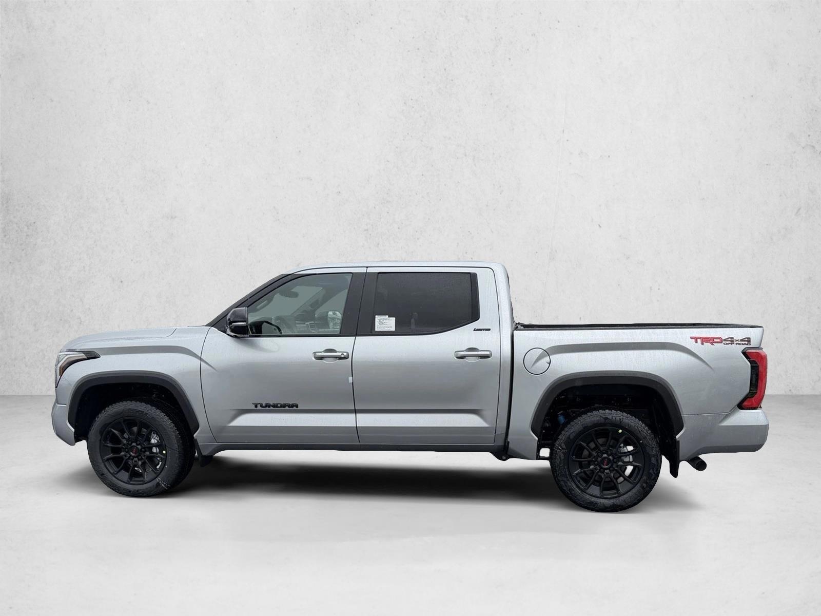 Thumbnail: 2026 Toyota Tundra - 2