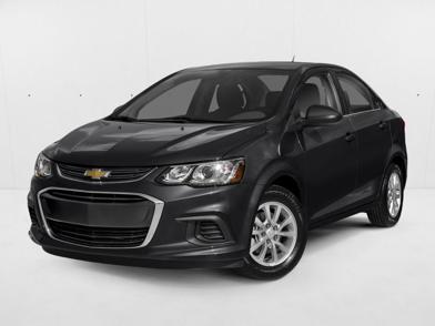 2018 Chevrolet Sonic LT -
                  Cerritos, CA